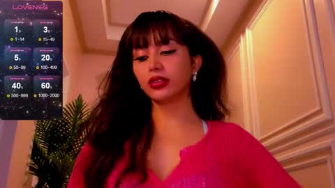 th3r3sa online show from 09/22/25, 03:30