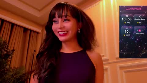 th3r3sa online show from 10/03/25, 09:06