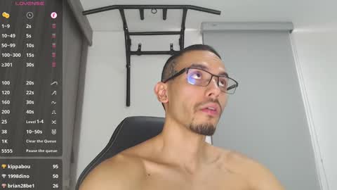 Snapshot of th_russ chatting on 01/02/25, 04:35 INSTAGRAM Th1rss online show from 01/02/25, 04:35