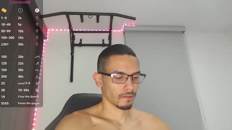 Snapshot of th_russ chatting on 01/03/25, 11:33 INSTAGRAM Th1rss online show from 01/03/25, 11:33