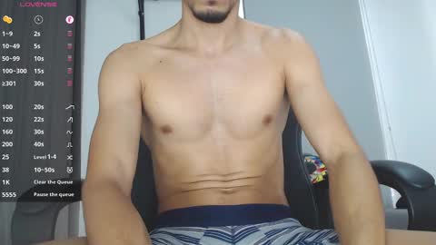 Snapshot of th_russ chatting on 01/24/25, 01:36 INSTAGRAM Th1rss online show from 01/24/25, 01:36