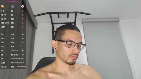 Snapshot of th_russ chatting on 03/05/25, 03:51 INSTAGRAM Th1rss online show from 03/05/25, 03:51