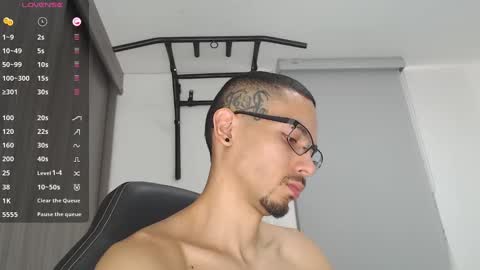 Snapshot of th_russ chatting on 03/10/25, 02:05 INSTAGRAM Th1rss online show from 03/10/25, 02:05