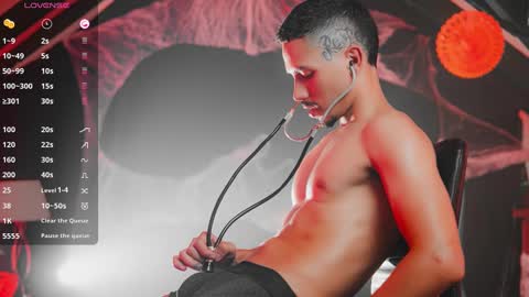 Snapshot of th_russ chatting on 03/12/25, 05:49 INSTAGRAM Th1rss online show from 03/12/25, 05:49