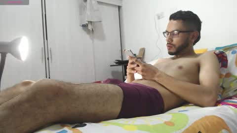 Snapshot of th_russ chatting on 02/18/26, 01:51 INSTAGRAM Th1rss online show from 02/18/26, 01:51