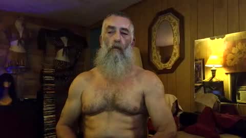 Snapshot of tha_commander69 chatting on 02/23/26, 01:58 tha Commander69 online show from 02/23/26, 01:58