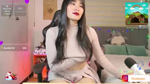  Thael online show from 11/04/25, 05:23