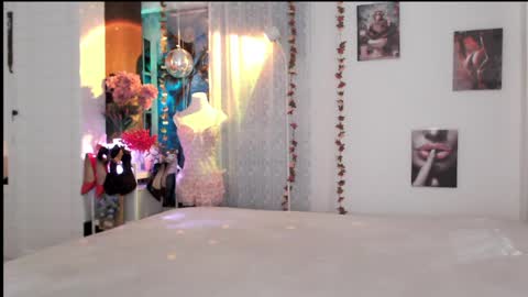 Snapshot of thaidream25 chatting on 05/23/26, 03:23 Ana online show from 05/23/26, 03:23