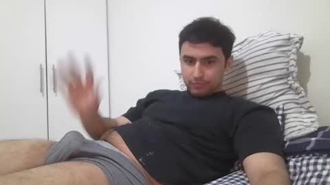 ThaiGuy online show from 12/14/24, 11:07