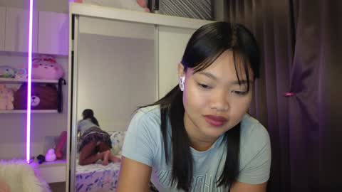 AbbieThai  online show from 12/26/24, 02:48