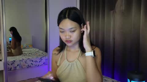 AbbieThai  online show from 02/19/25, 01:17