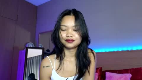 AbbieThai  online show from 10/13/25, 03:34