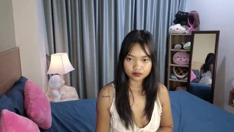 Snapshot of thailand4you chatting on 02/15/26, 11:19 AbbieThai online show from 02/15/26, 11:19
