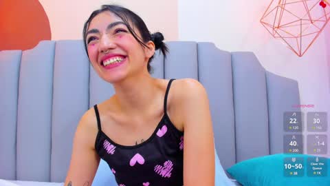 Thaily online show from 02/08/25, 01:32
