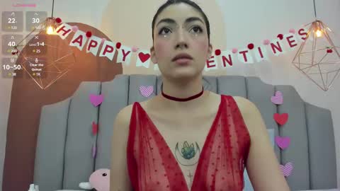 Thaily online show from 02/15/25, 08:22