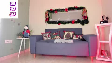 Thais online show from 12/18/24, 03:22