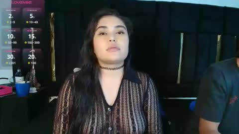 Snapshot of thaisadara24 chatting on 11/20/25, 09:03 T H A I S online show from 11/20/25, 09:03
