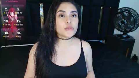 Snapshot of thaisadara24 chatting on 12/05/25, 02:53 T H A I S online show from 12/05/25, 02:53