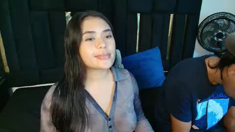 Snapshot of thaisadara24 chatting on 02/02/26, 09:35 T H A I S online show from 02/02/26, 09:35