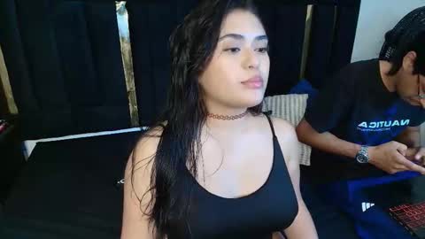 Snapshot of thaisadara24 chatting on 03/04/26, 11:55 T H A I S online show from 03/04/26, 11:55