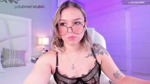 Thalia21 online show from 02/28/25, 04:54