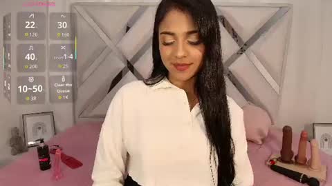 thalia online show from 07/24/26, 08:29