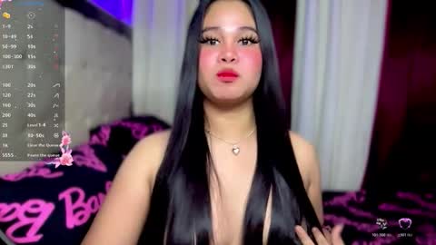 Ms. Thalia online show from 10/22/25, 04:24