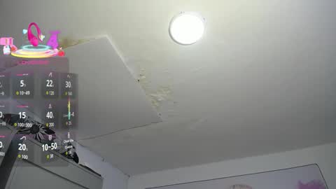 Andrea online show from 11/01/25, 11:07