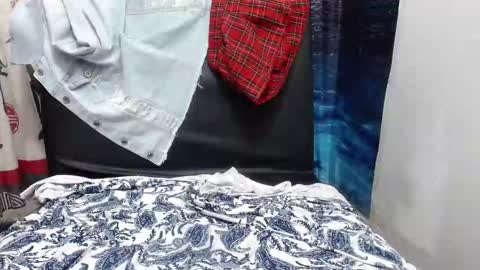  Thalia  online show from 09/09/25, 01:43