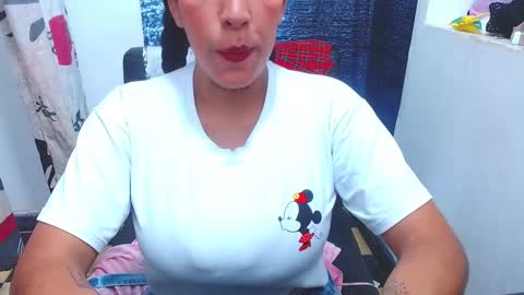  Thalia  online show from 09/11/25, 02:39
