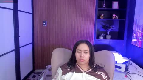 Snapshot of thaliabrooks_ chatting on 03/04/26, 05:24 Thalia online show from 03/04/26, 05:24