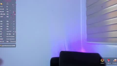 Thalia online show from 12/05/24, 04:01