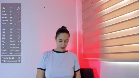 Thalia online show from 12/23/24, 03:01