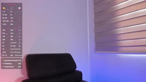 Thalia online show from 03/01/25, 06:43