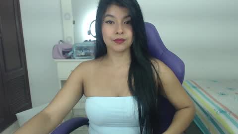 Thaliana0498 online show from 12/27/24, 01:22