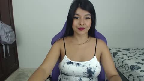 Thaliana0498 online show from 01/20/25, 01:50