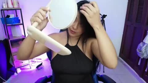 Thaliana0498 online show from 05/03/26, 01:00