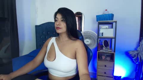 Thaliana0498 online show from 06/21/26, 01:30