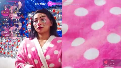 thaly__funn online show from 10/28/25, 07:27