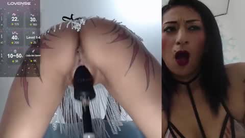 thaly_funn online show from 01/06/25, 01:31