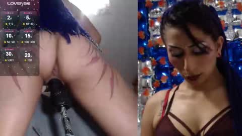 thaly_funn online show from 02/19/25, 10:09
