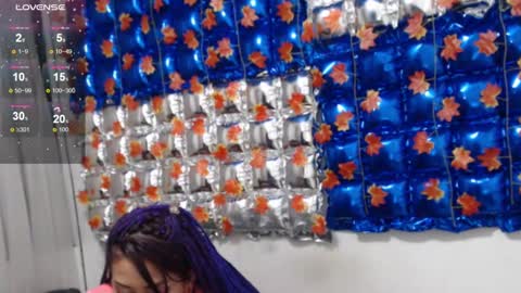 thaly_funn online show from 02/21/25, 04:18