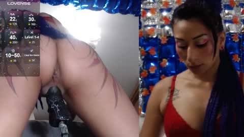 thaly_funn online show from 02/25/25, 09:57