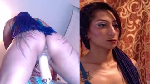 thaly_funn online show from 03/01/25, 11:26