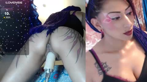 thaly_funn online show from 03/02/25, 10:48