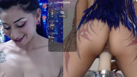 thaly_funn online show from 03/10/25, 02:39