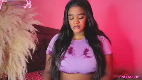 Snapshot of thalyanna_ebony chatting on 06/25/26, 10:47 thalyanna_ebony online show from 06/25/26, 10:47