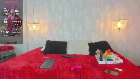 thalynn_angels online show from 11/29/25, 08:56