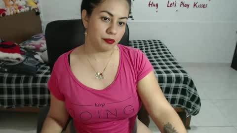 thania      sometimes in the company of Alan and Maria online show from 01/31/25, 05:21