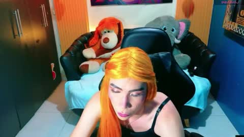 thamara_roberts online show from 04/25/26, 12:41